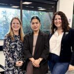 Mentoring tomorrow's child health nurses