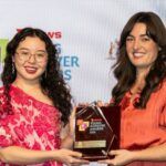 2026 Young Achiever Award winners