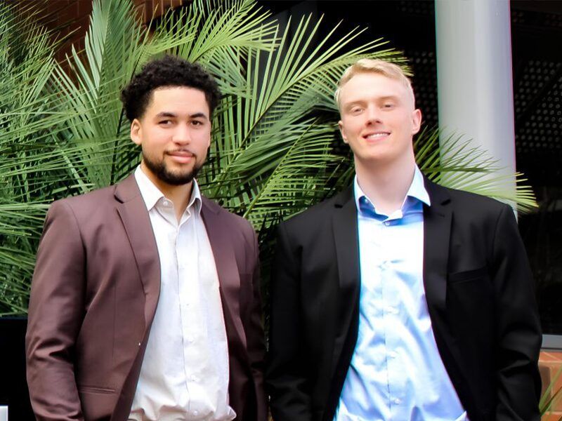 Dare to Innovate: A Founder's Story