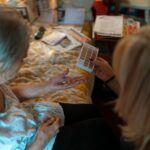 Major gap between innovation and care
