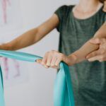 Practical guidance for stroke survivors