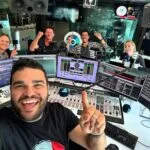 curtin commerce graduate pete curulli