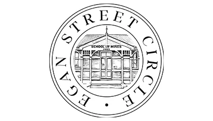 The Egan Street Circle