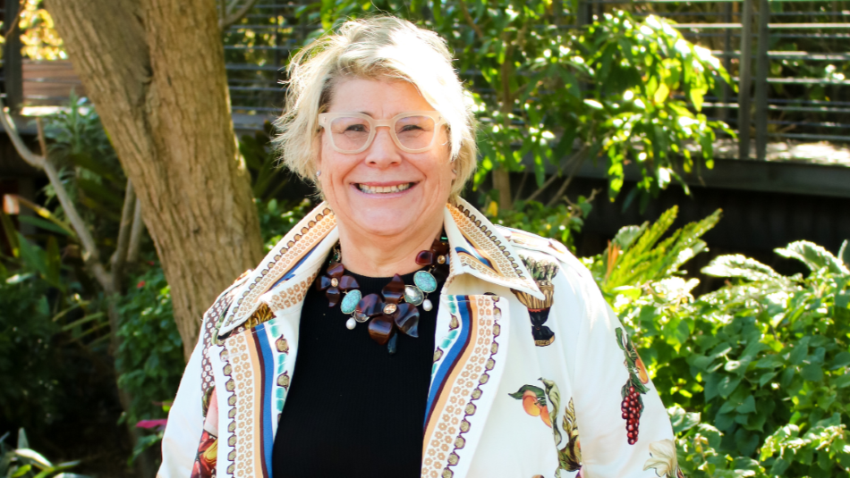 Jo B., from Engineering Leader to Stroke Advocate