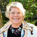 From engineer to stroke advocate