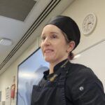 Culinary Nutrition Practice: it begins!