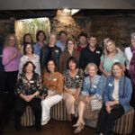 40-year WAIT physio reunion