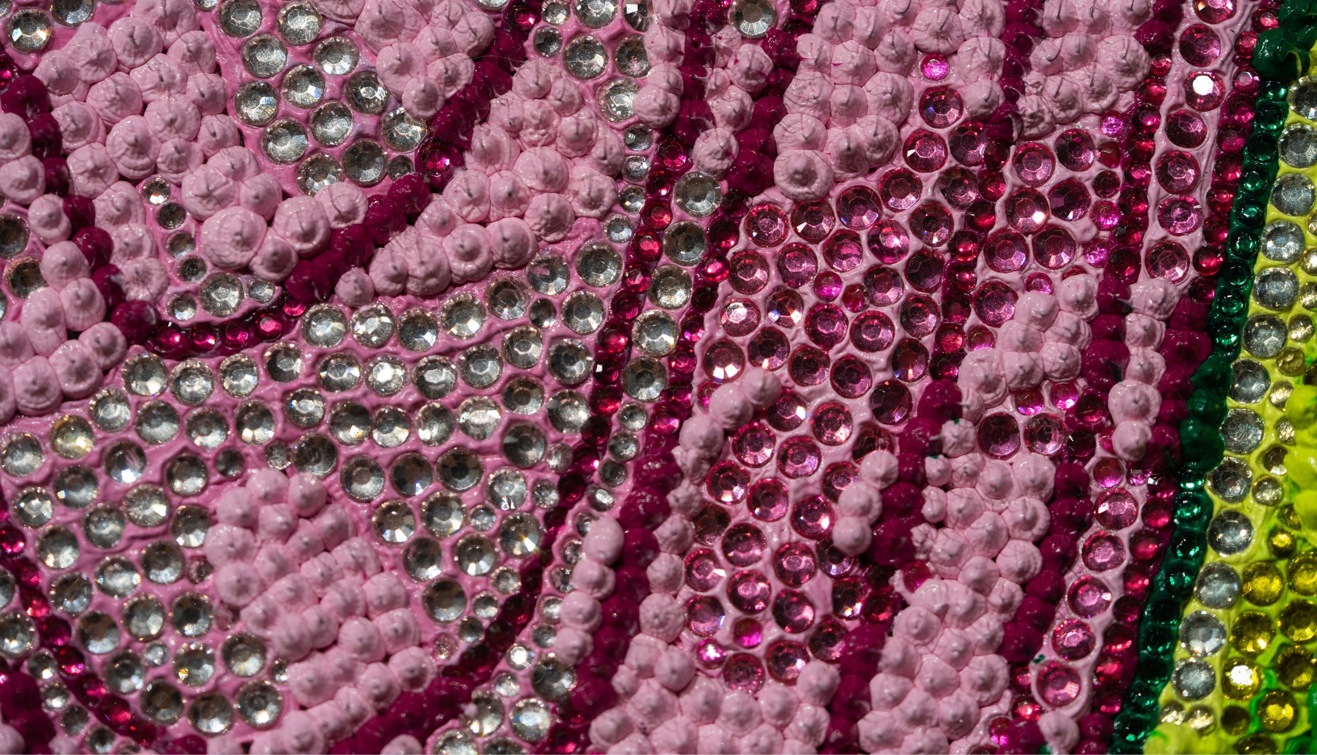 immoral warrior detail of artwork
