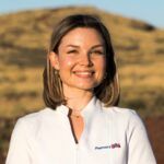 curtin pharmacy graduate shaylee mills