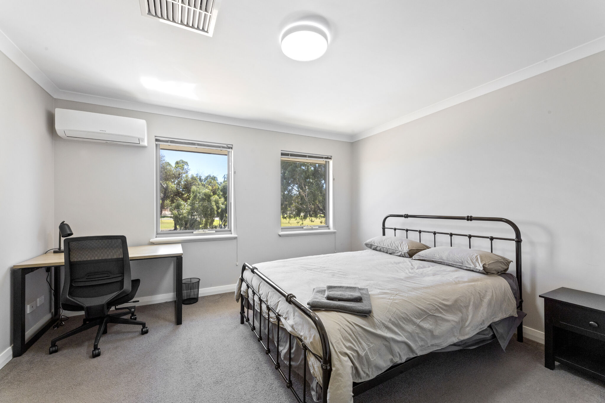 Accommodation