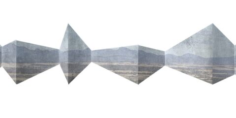 Curator Walk Through: Open Borders - Wednesday 13 September 2023 12:30pm