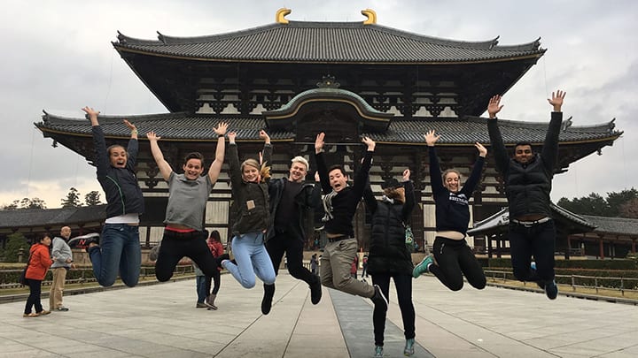 Todaiji Temple