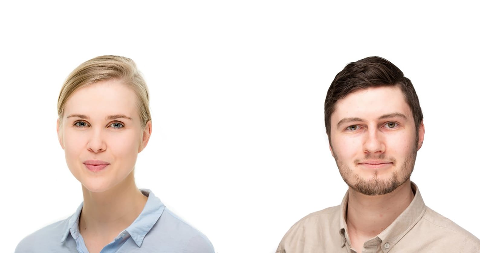 Image for Two Curtin researchers awarded Forrest Research Prospect Fellowships
