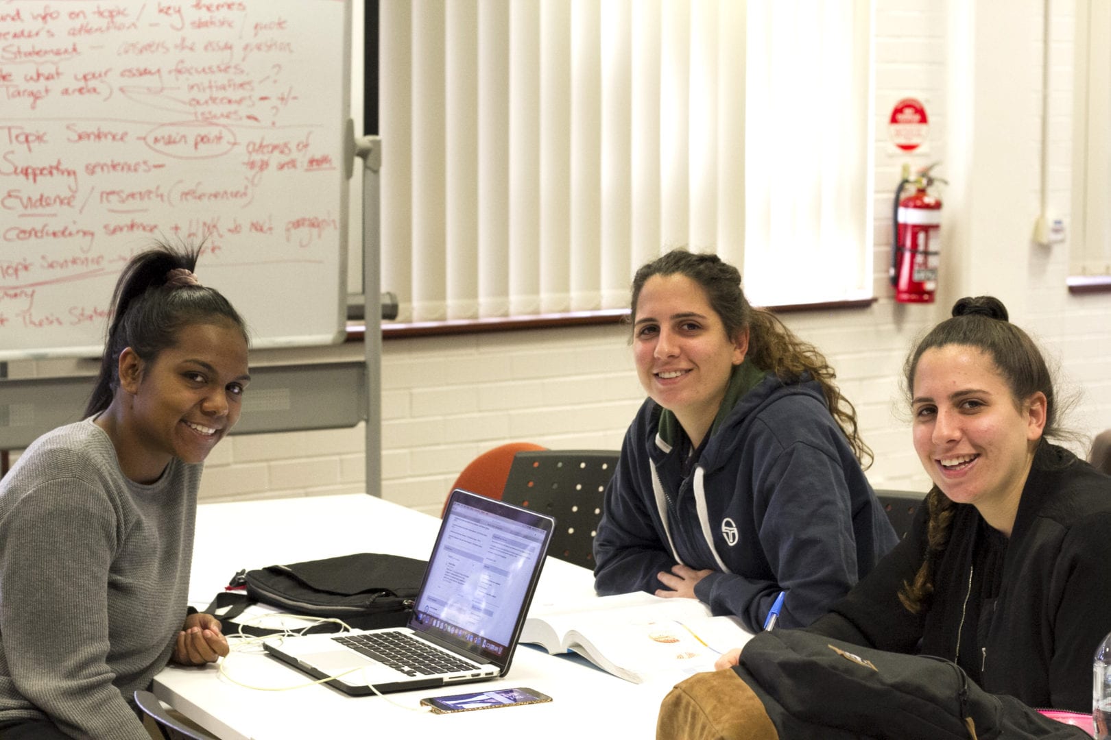 Image for Remote Indigenous students give refurbished computers a new lease on life