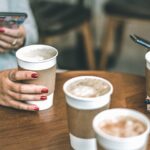Curtin study finds force of habit key to environmentally friendly cup reuse