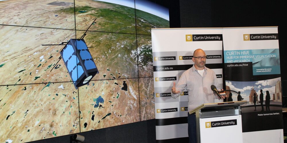 cubesat image