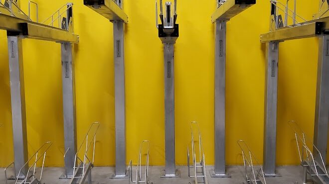 EOT Facilitie B420 Curtin University.