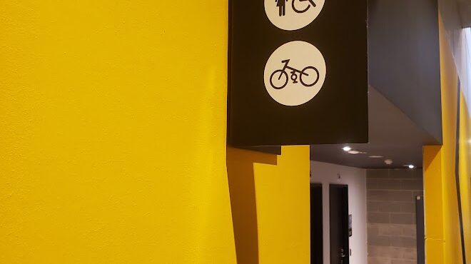 EOT Facilitie B420 Curtin University.