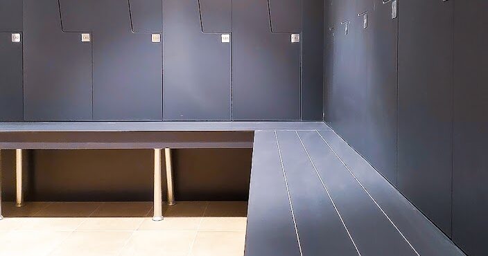EOT Facilitie B420 Curtin University.