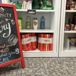 Curtin Community Pantry: supporting more students than ever!