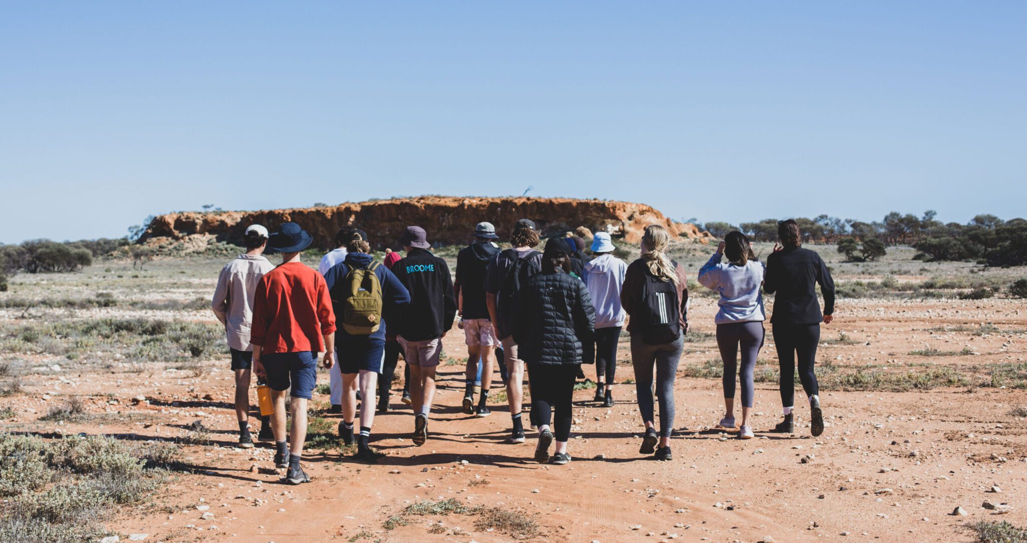 Image for Enrol in Listening to Country: First Nations’ Perspectives in semester 2 2023