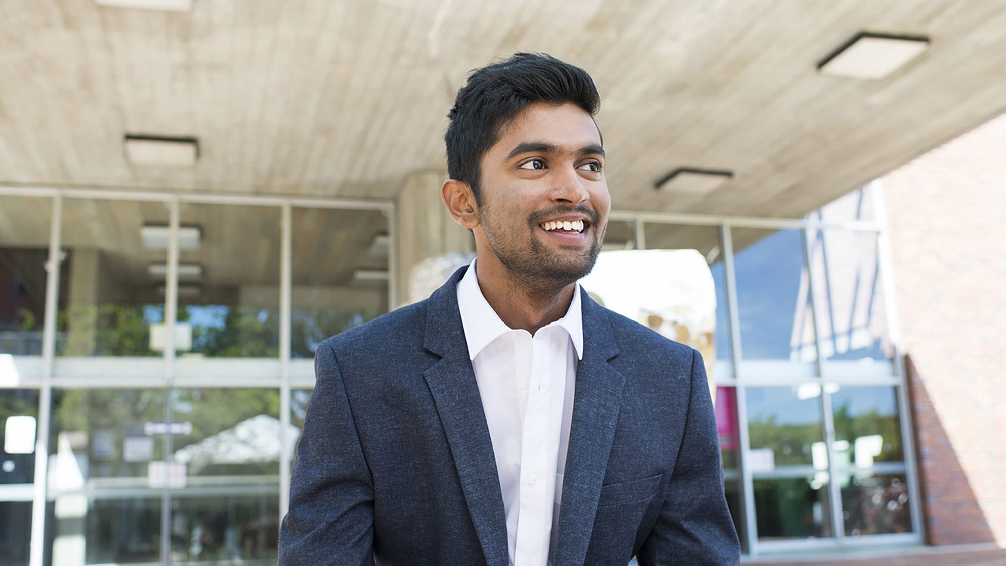 Image for Explore your leadership potential with Skills for Success