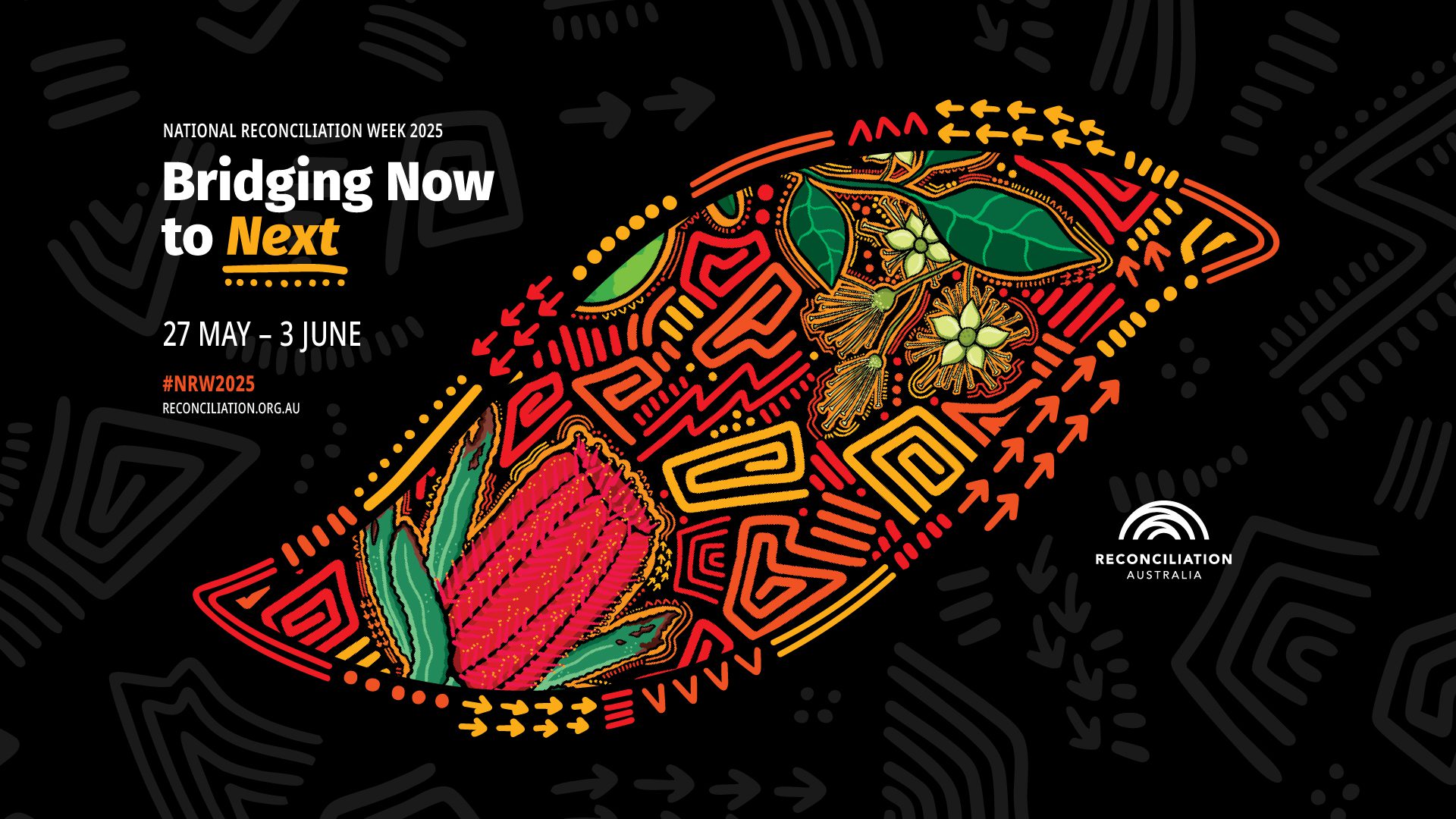 Image for Bridging Now to Next, this National Reconciliation Week