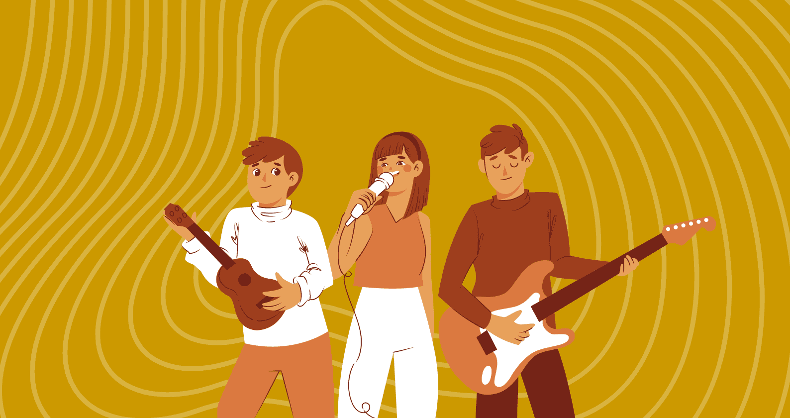 Image for Share your talent in Curtin’s inaugural talent competition, Talent 4 Tomorrow!