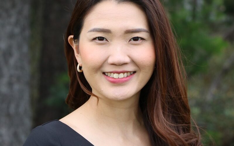 Dr Fei Sim