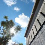 A landscape image of a Curtin Perth building.