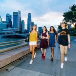 DBE students: score up to $10,000 in New Colombo Plan grants