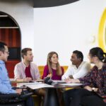 Calling postgraduate students: be the face of Curtin’s MBA!