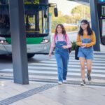 Changes to Transperth Curtin routes