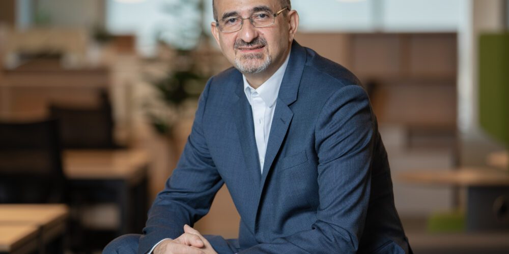 International education leader named head of Curtin Dubai