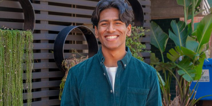 Abhilash Student Profile