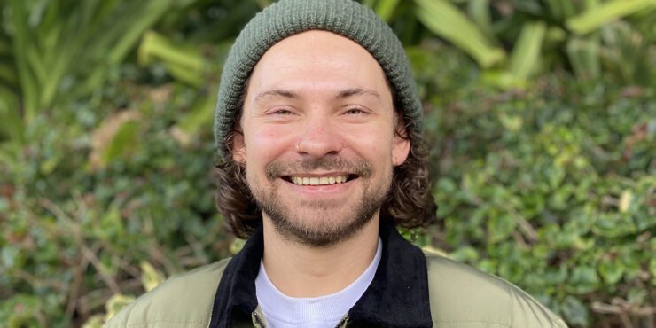 Christopher Watts Student Profile