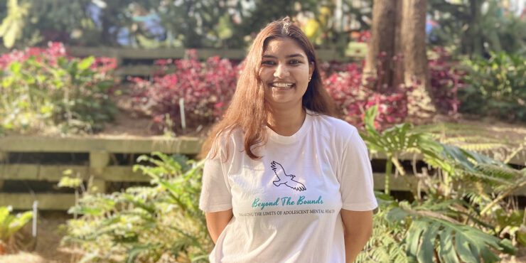 Vidhi Yadav Student Profile
