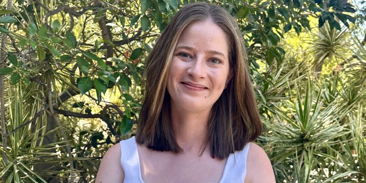 Emily George Student Profile