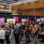 Curtin Careers Fair 2026