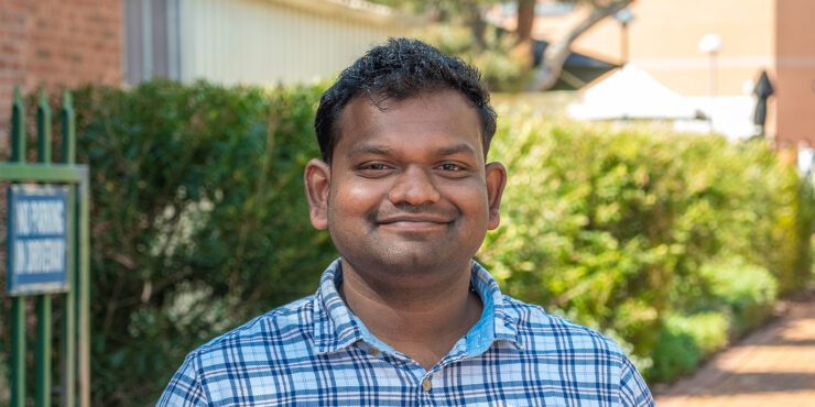 Venkatasai Student Profile