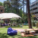 Last Pop-Up Picnic of the year: your final chance to complete the Explore Curtin pin set!