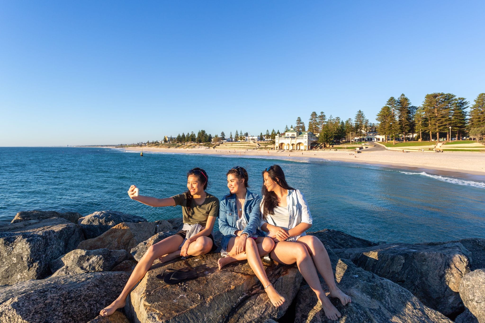 Discover why international students love Western Australia