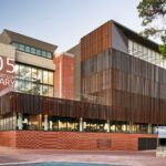 Library closing temporarily for essential maintenance works