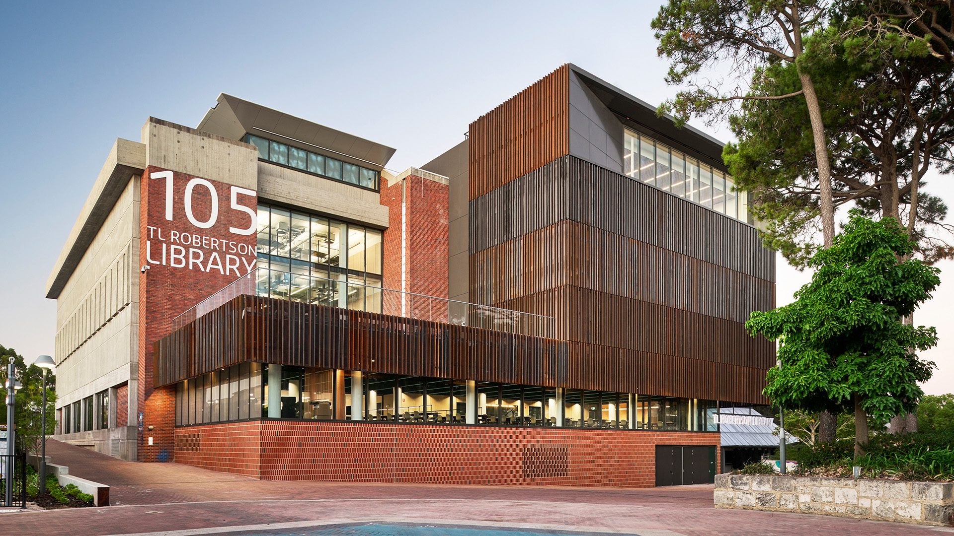 Image for Library closing temporarily for essential maintenance works