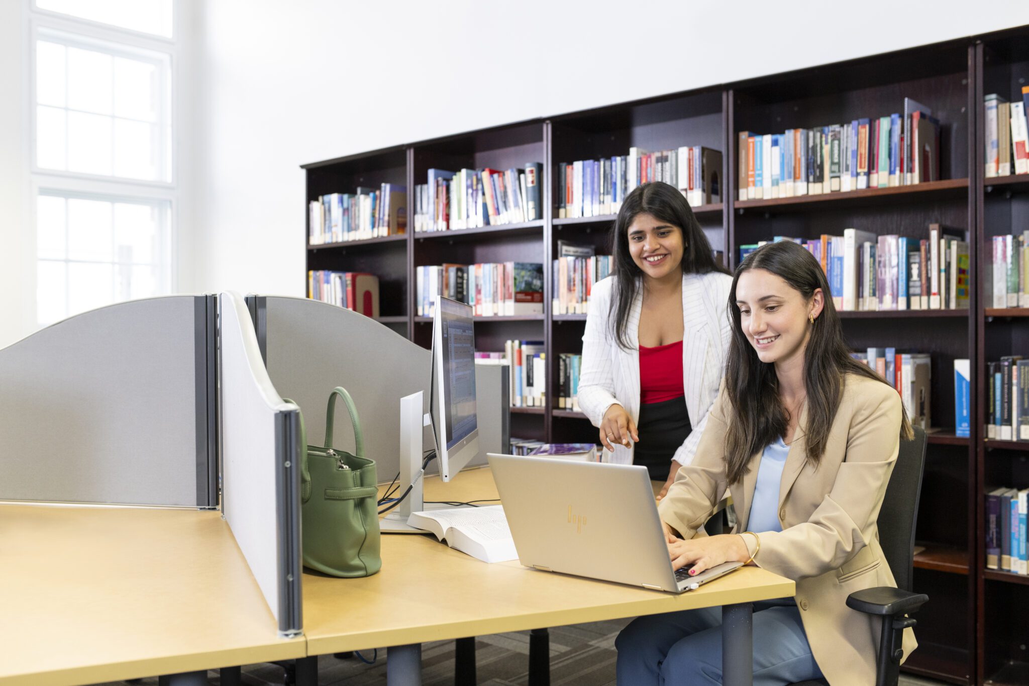 Image for Women in MBA Scholarship supports future female leaders