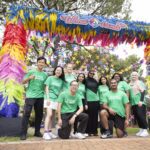 Volunteer at O-Week!