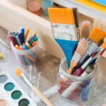 DIY Christmas crafts to try this week!