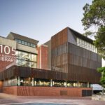 Your Guide to Curtin Library Spaces in 2025