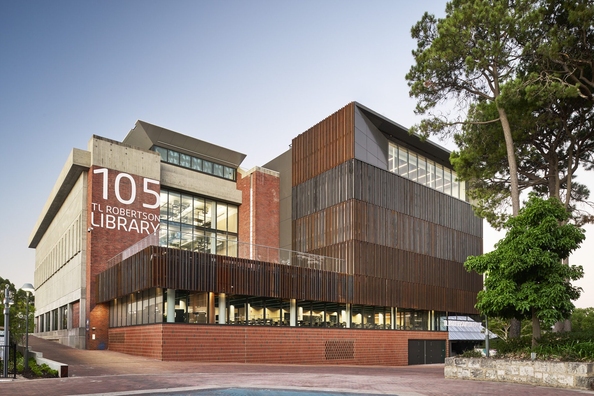 Image for Your Guide to Curtin Library Spaces in 2025