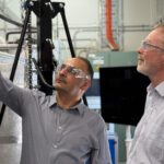 Curtin and Chevron unveil world-class corrosion facility